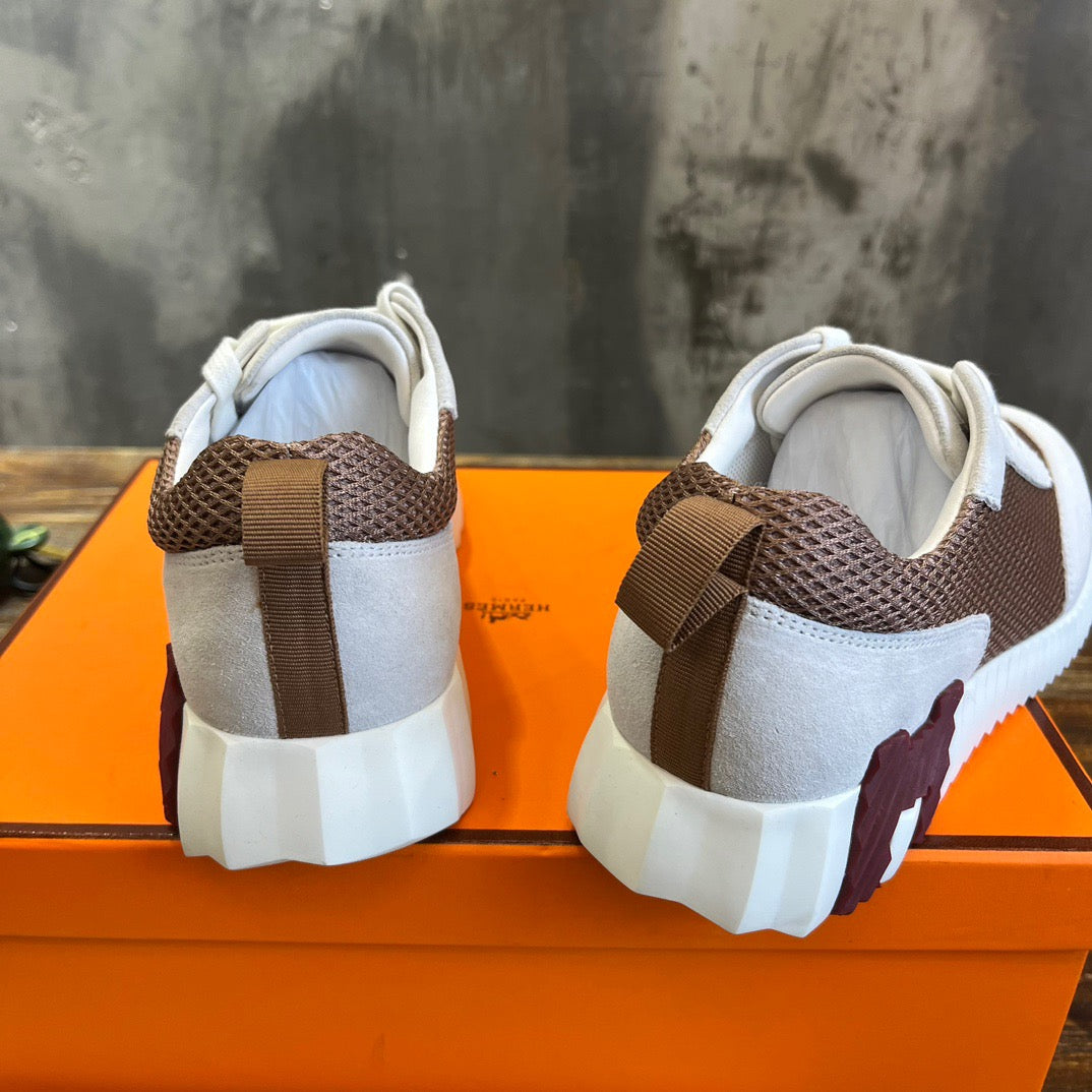 Zapatillas Hermès