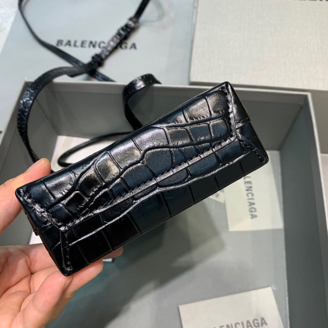 Bolso bandolera Balenciaga