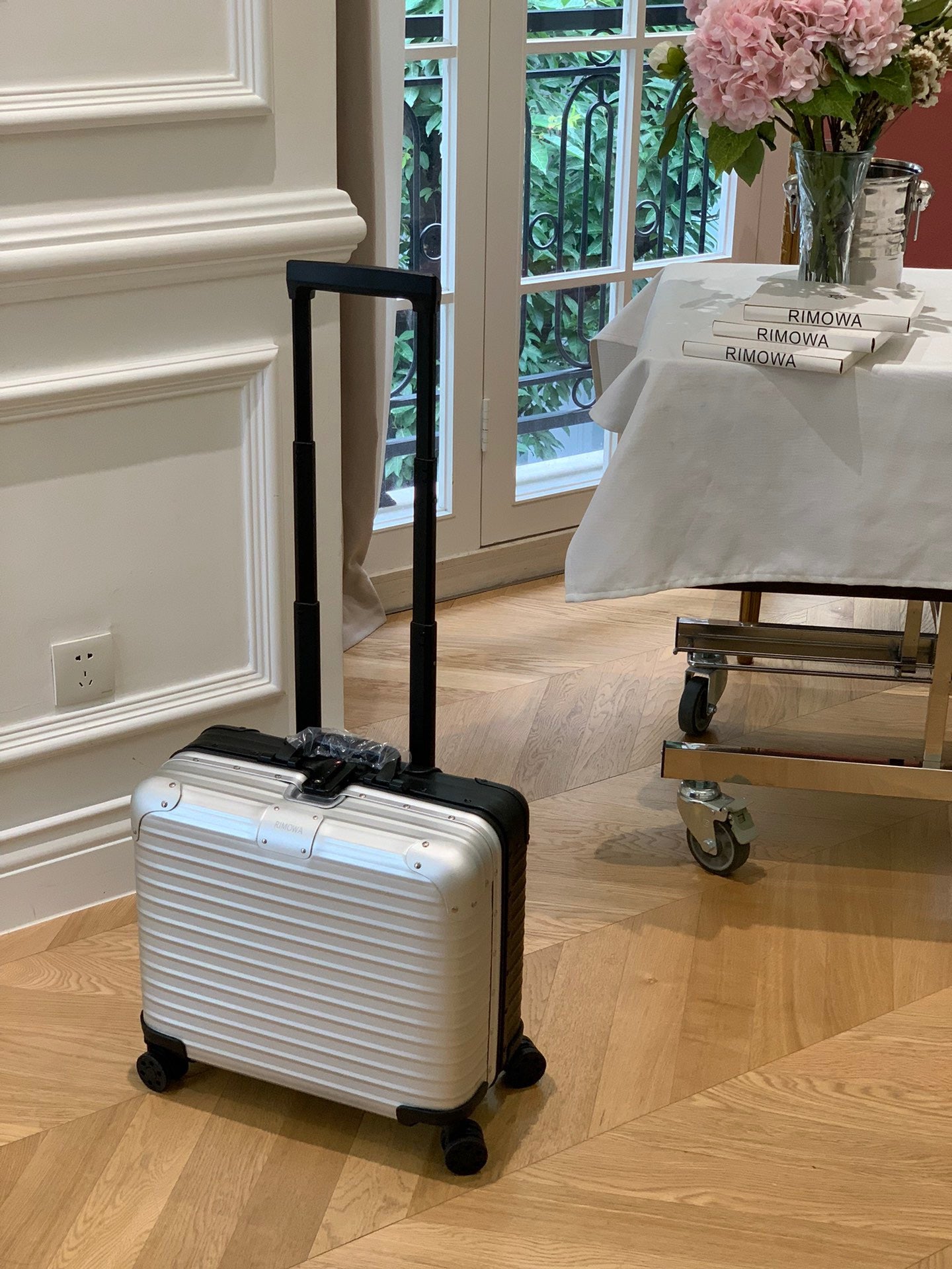 Rimowa Luggage