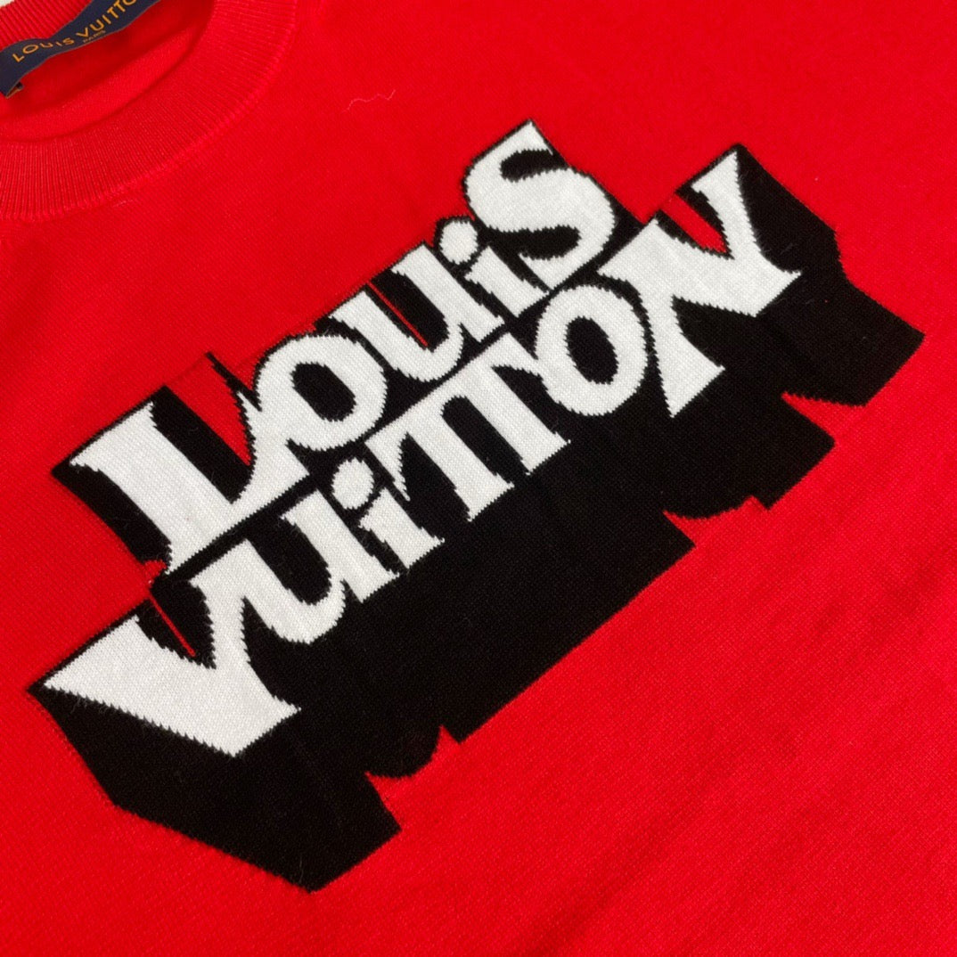 Camiseta Lv