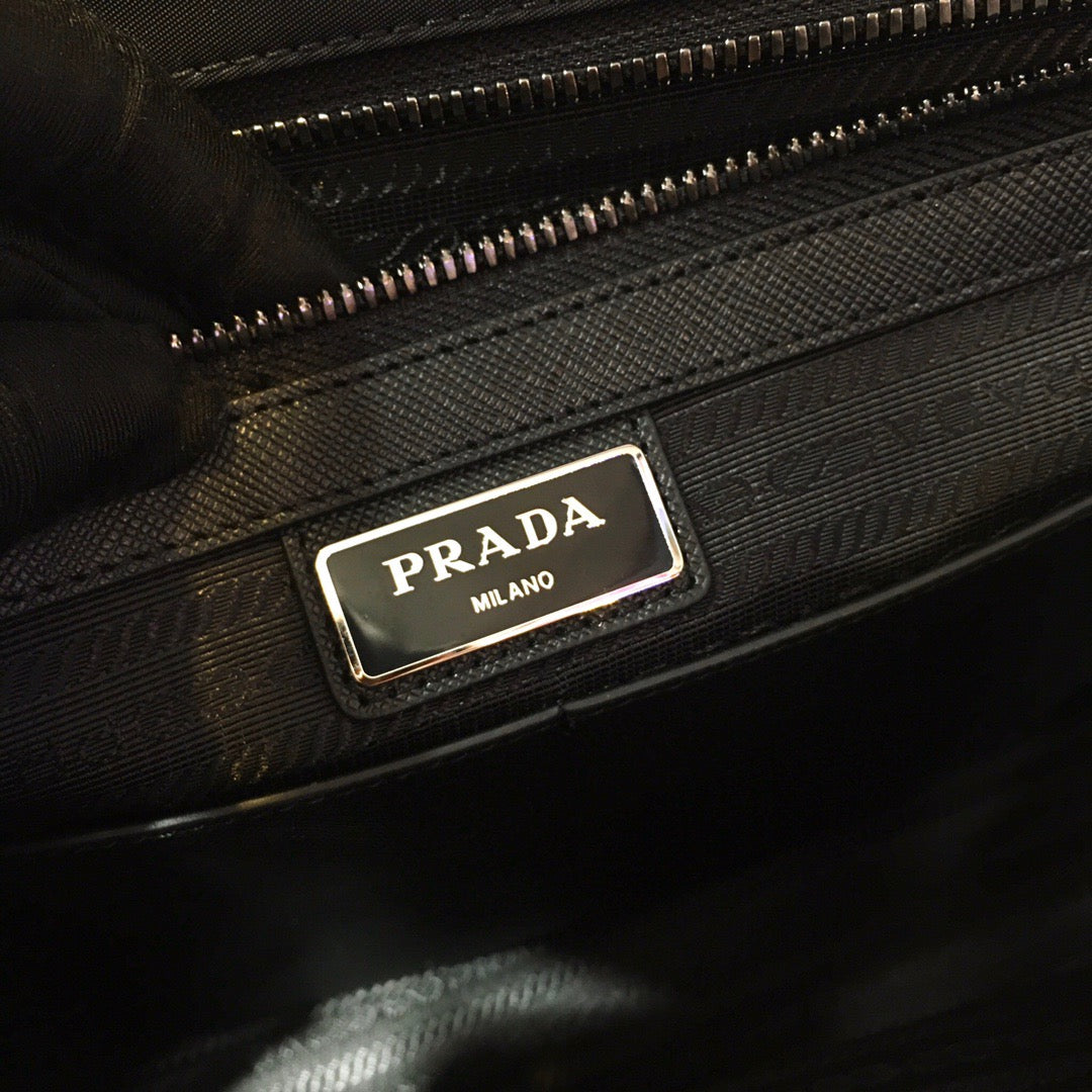 Bolso bandolera Prada