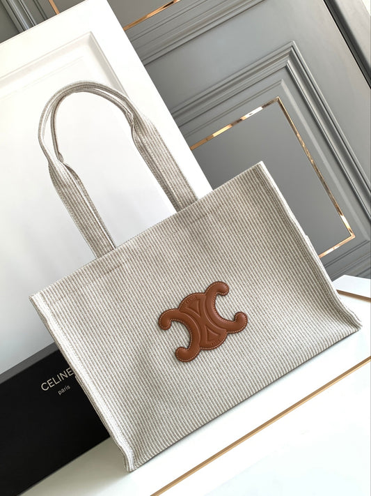 Tote Celine Triomphe