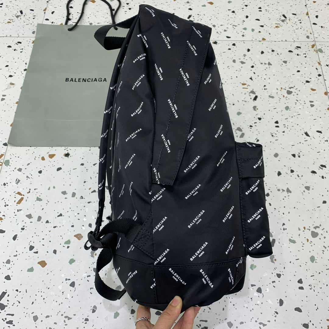 Balenciaga Back Pack