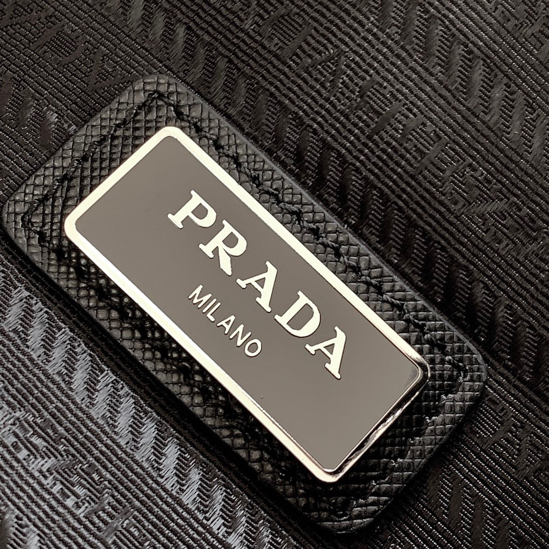 Bolso bandolera Prada