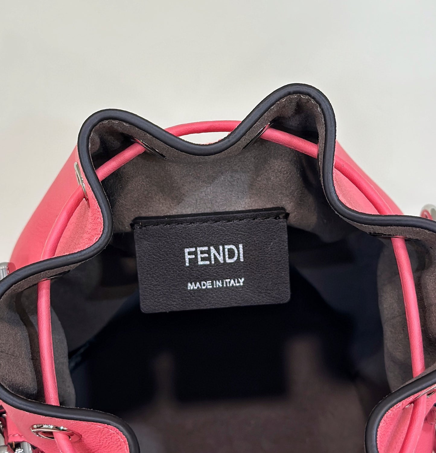 Fendi Bucket