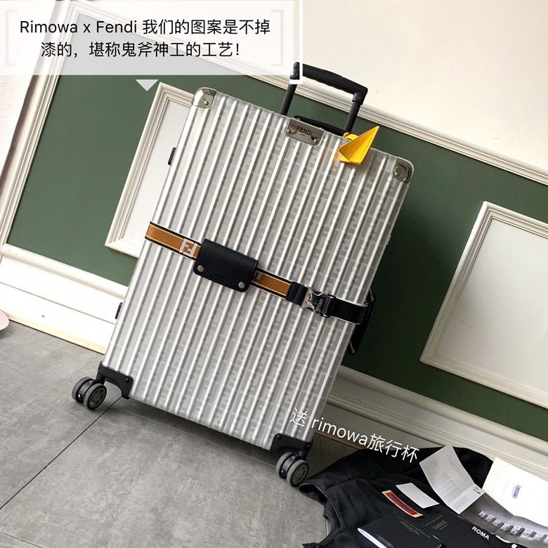 Rimowa Luggage