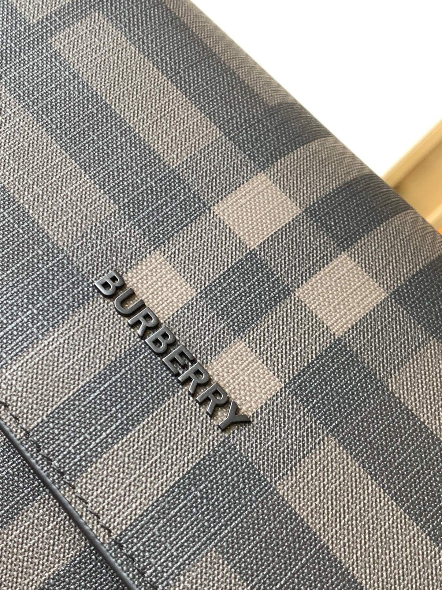 Burberry Messenger Bag