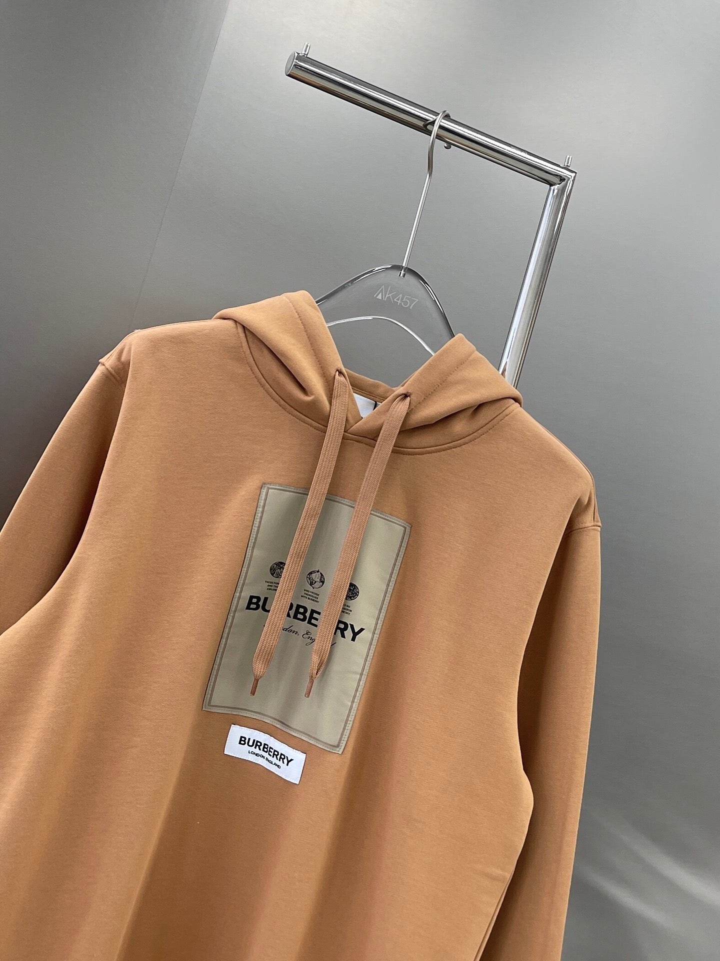 Sudaderas Burberry