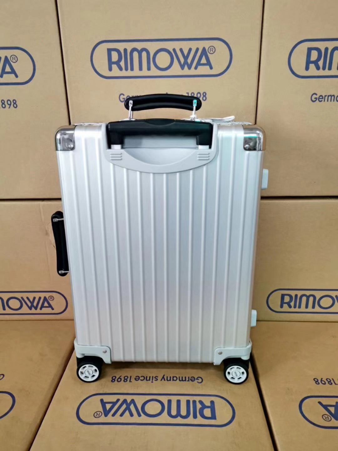 Rimowa Luggage