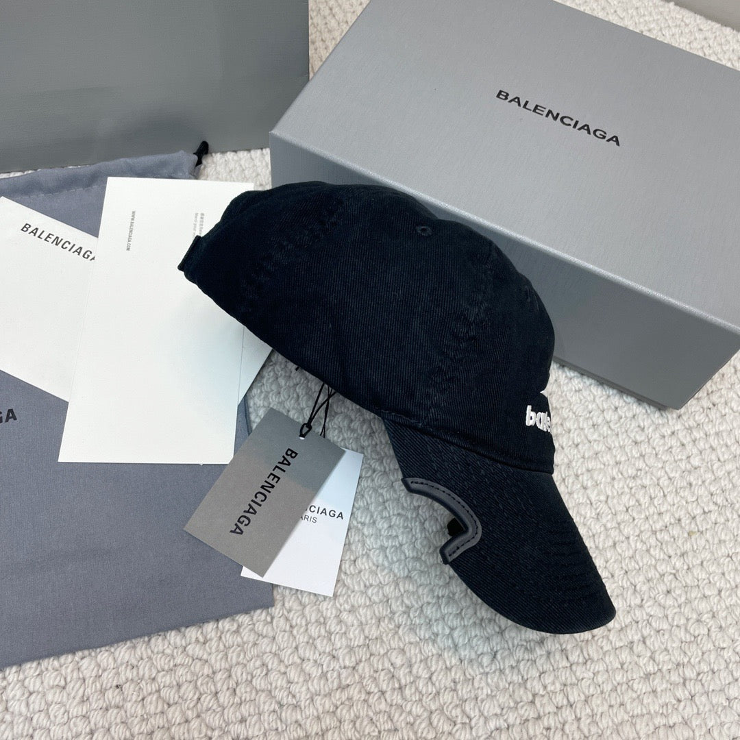 Gorra Balenciaga