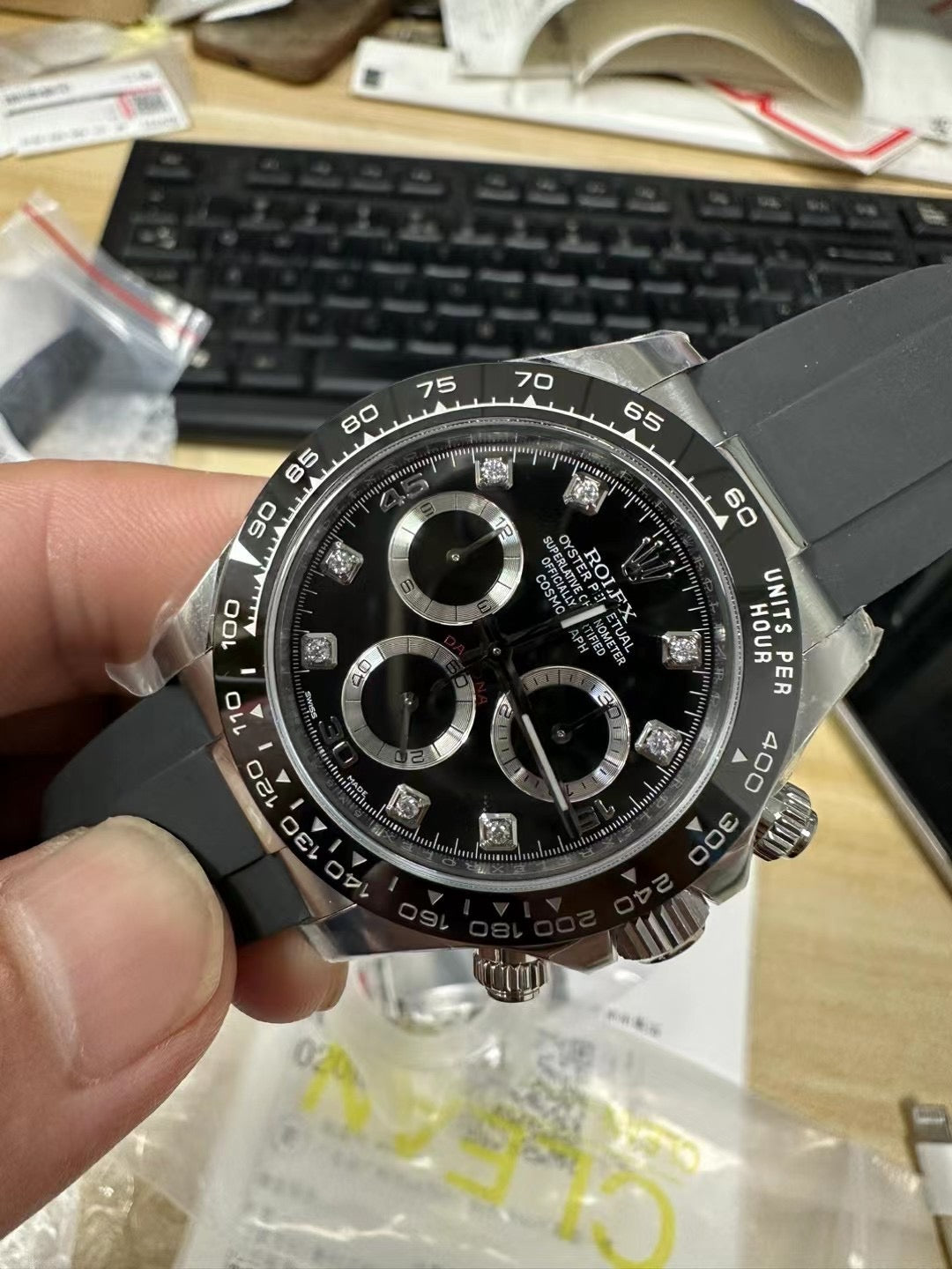 Rolex Cosmograph Daytona