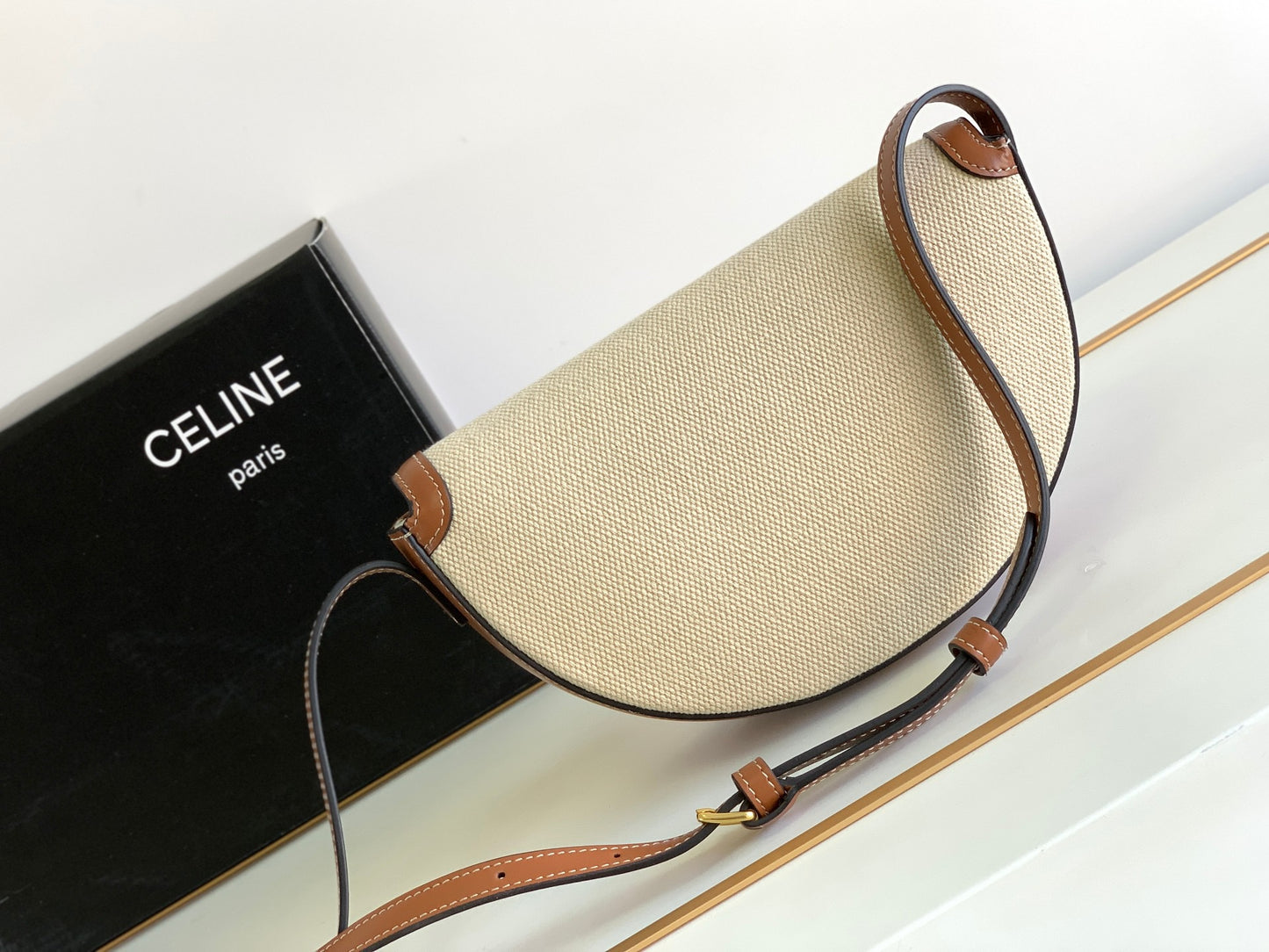 Bolso bandolera Celine