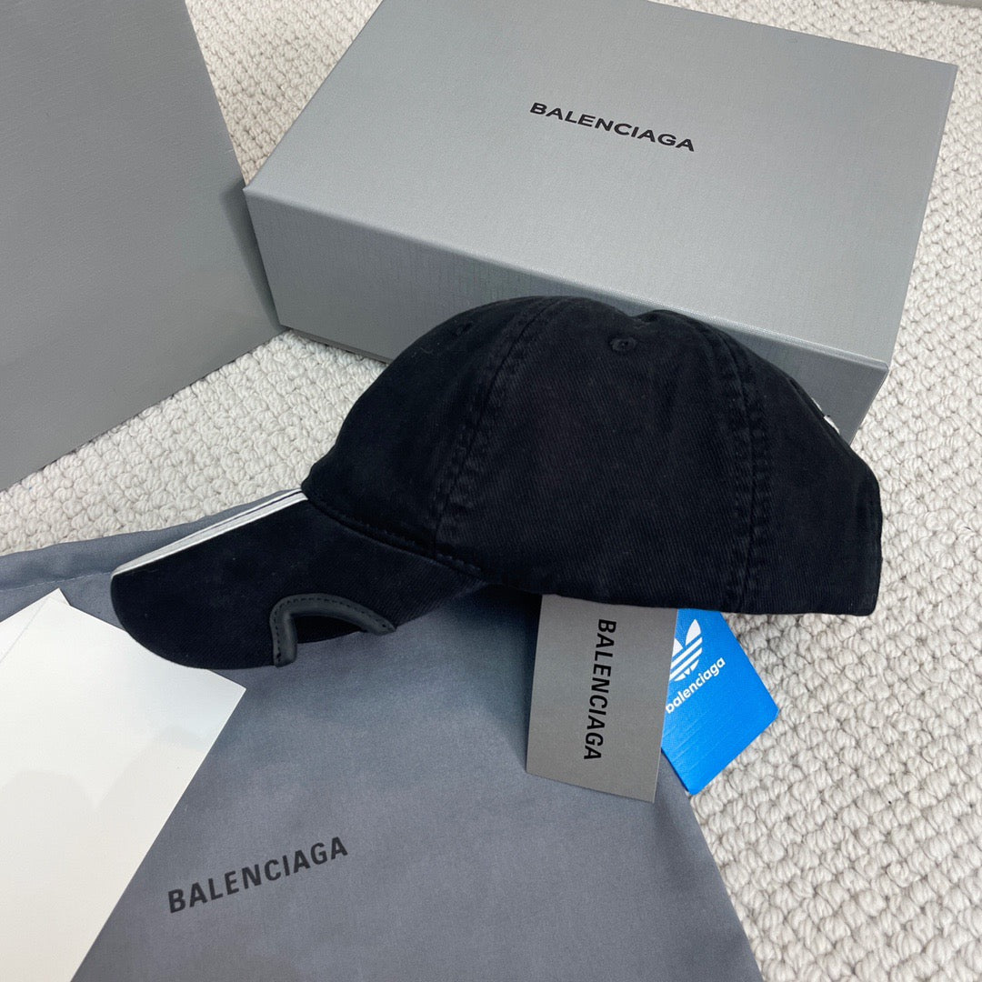 Gorra Balenciaga