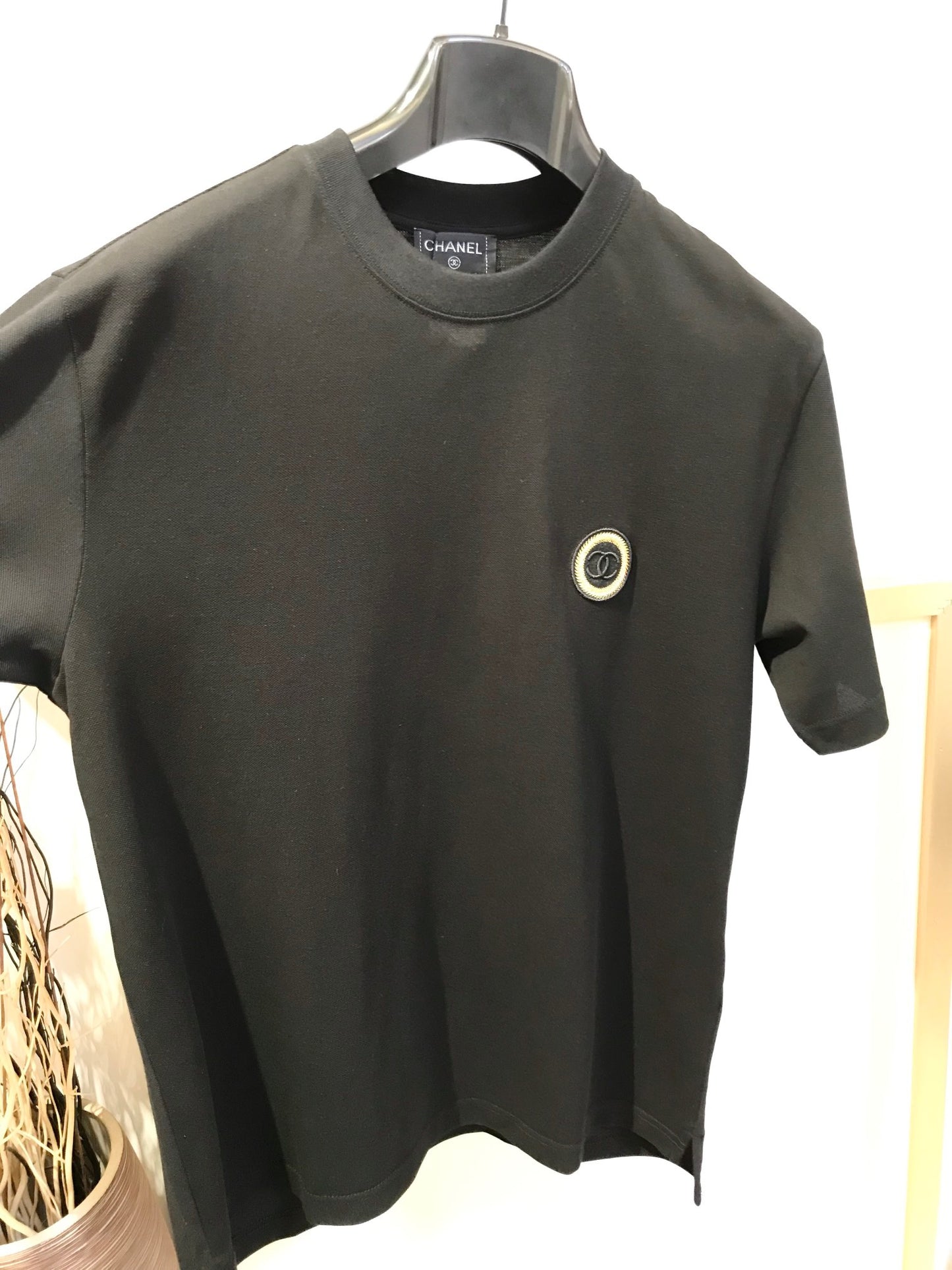 Chanel T-shirt