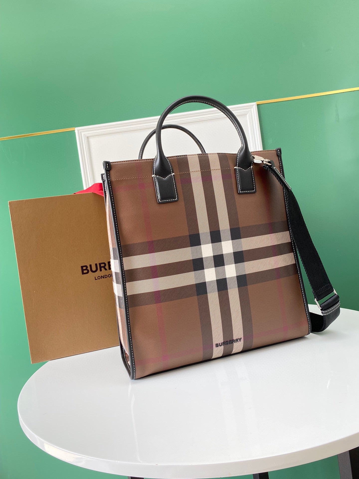 Burberry Briefcases