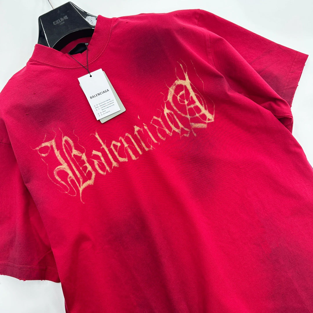 Balenciaga Tee