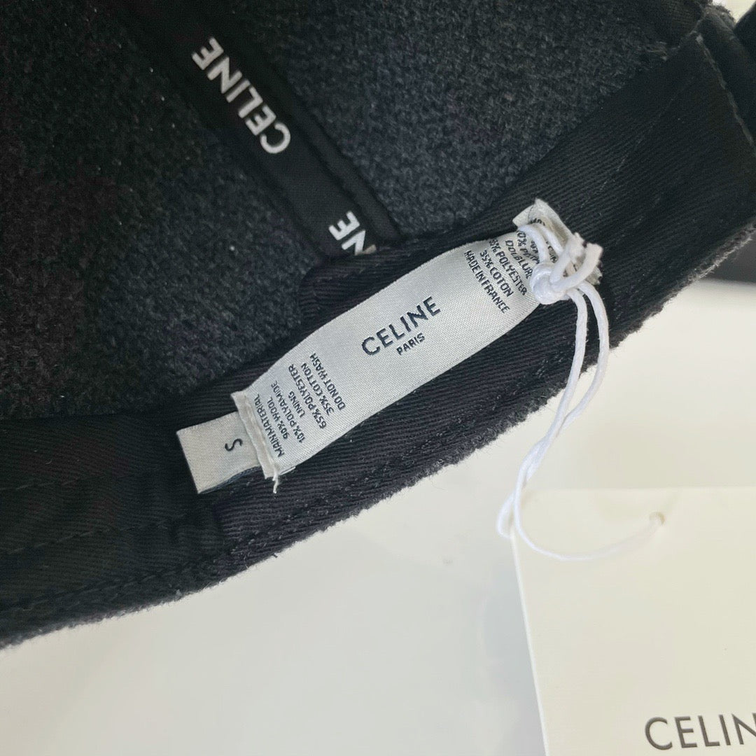 Celine Cap