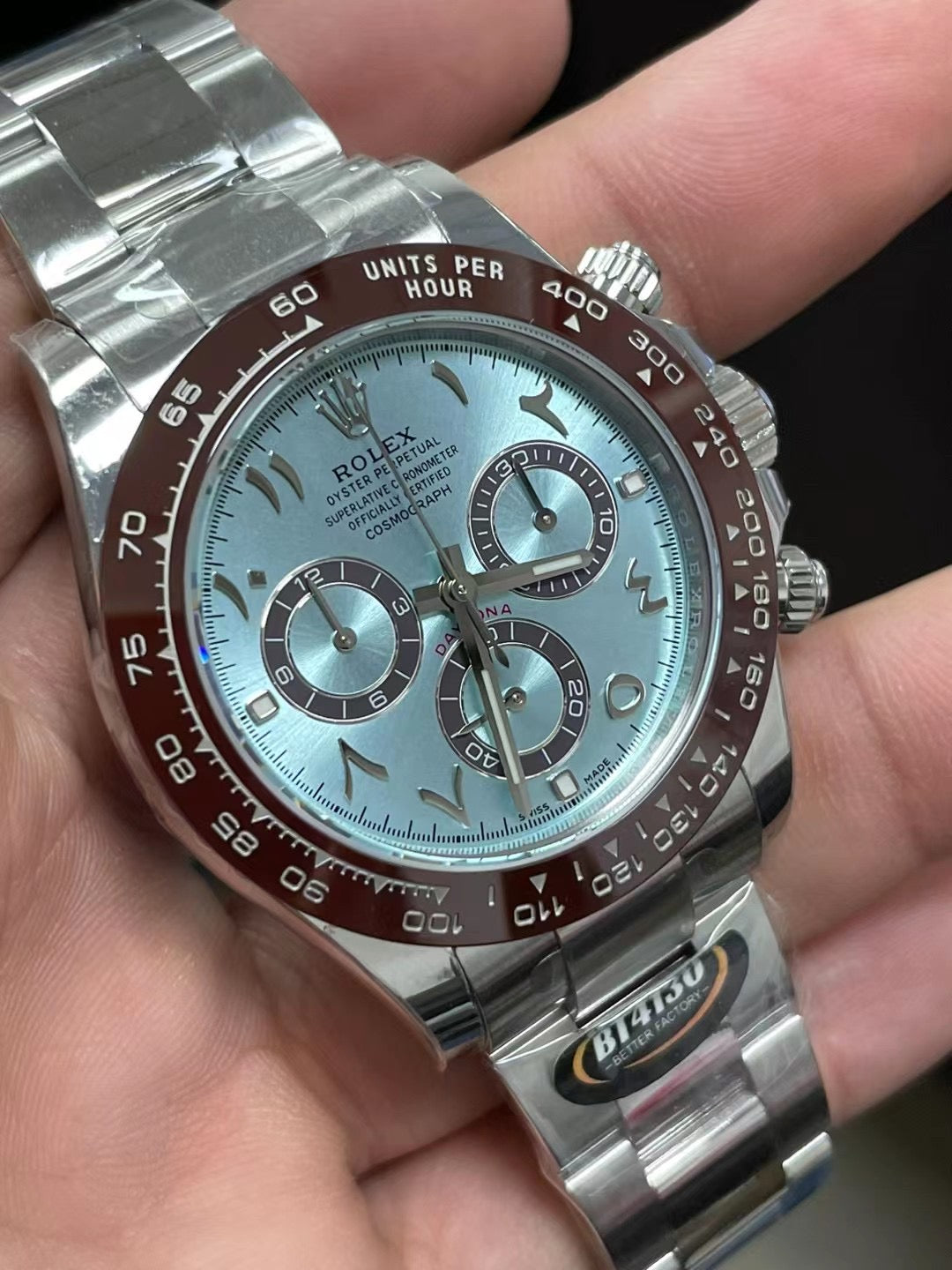 Rolex Cosmograph Daytona