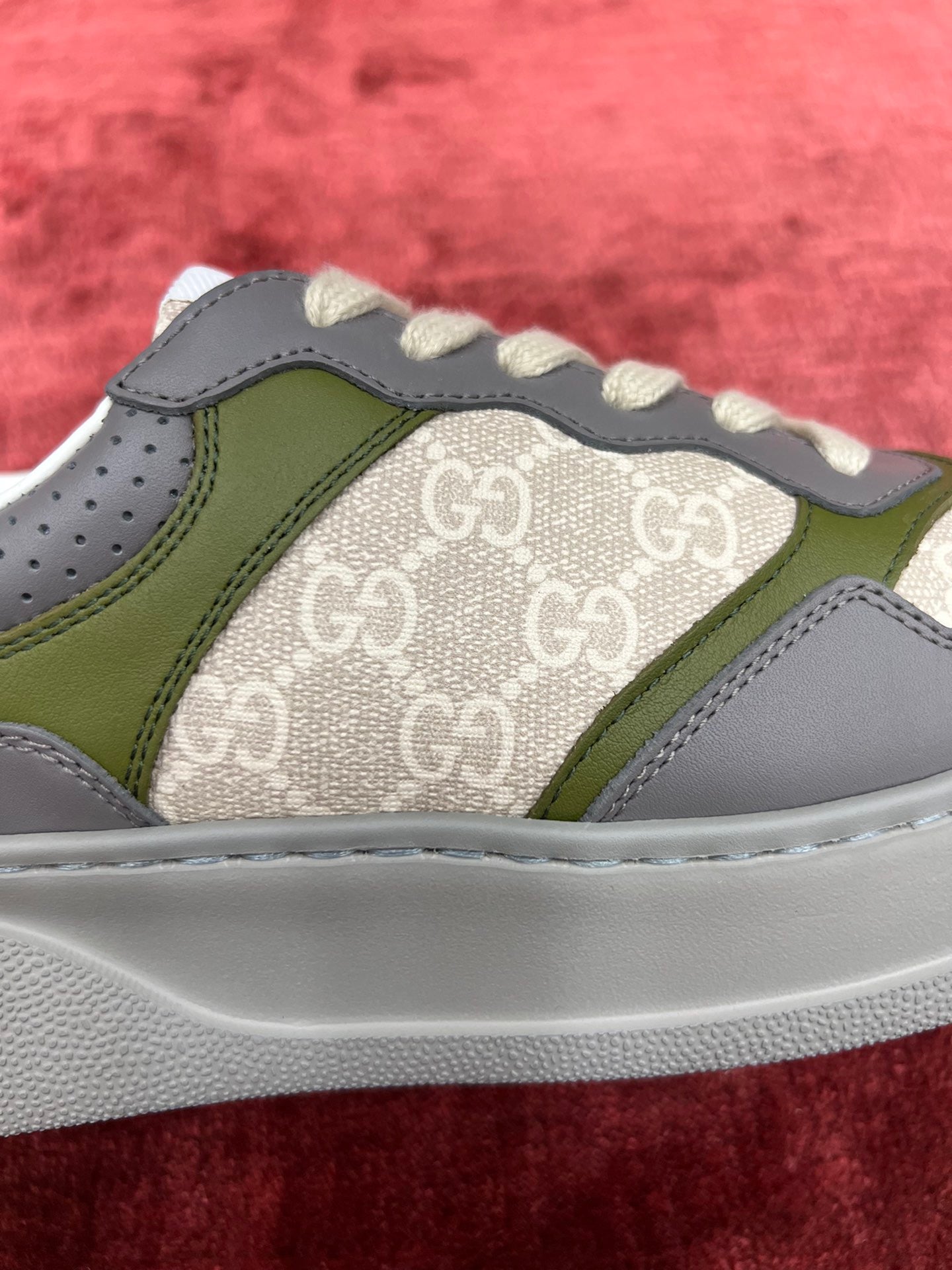 Zapatillas Gucci