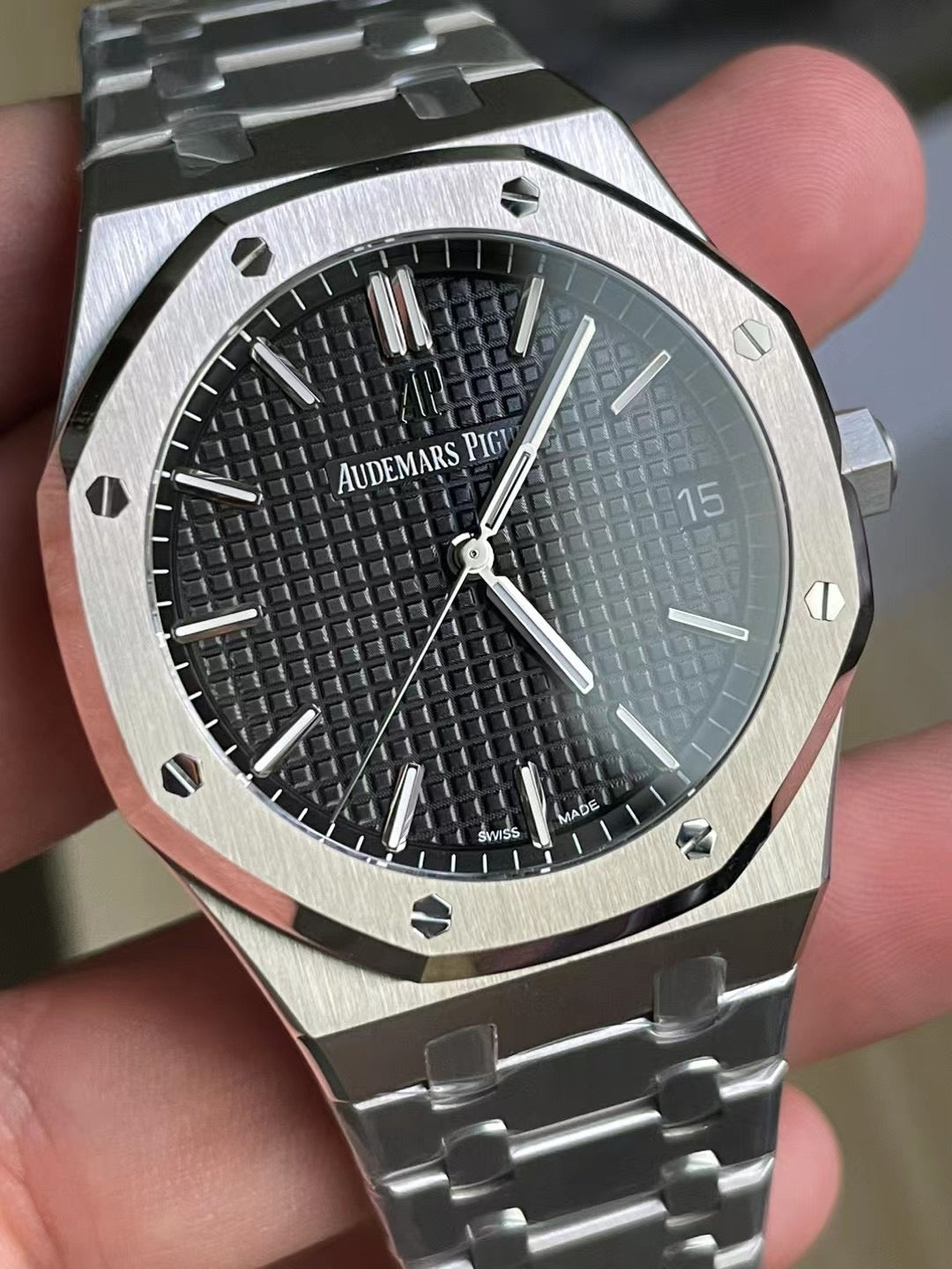 Audemar Piguet Royal Oak