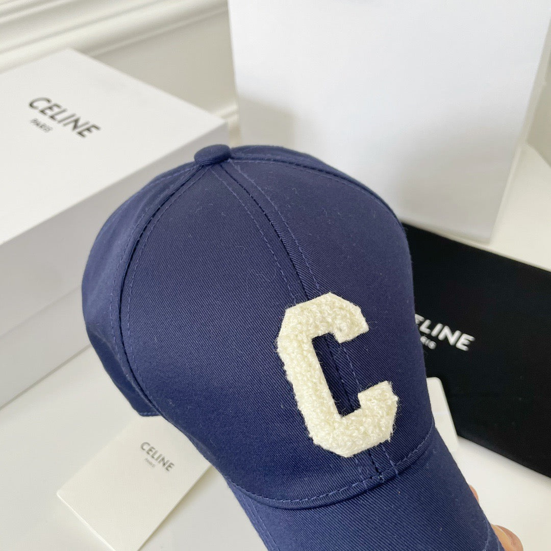 Gorra Céline