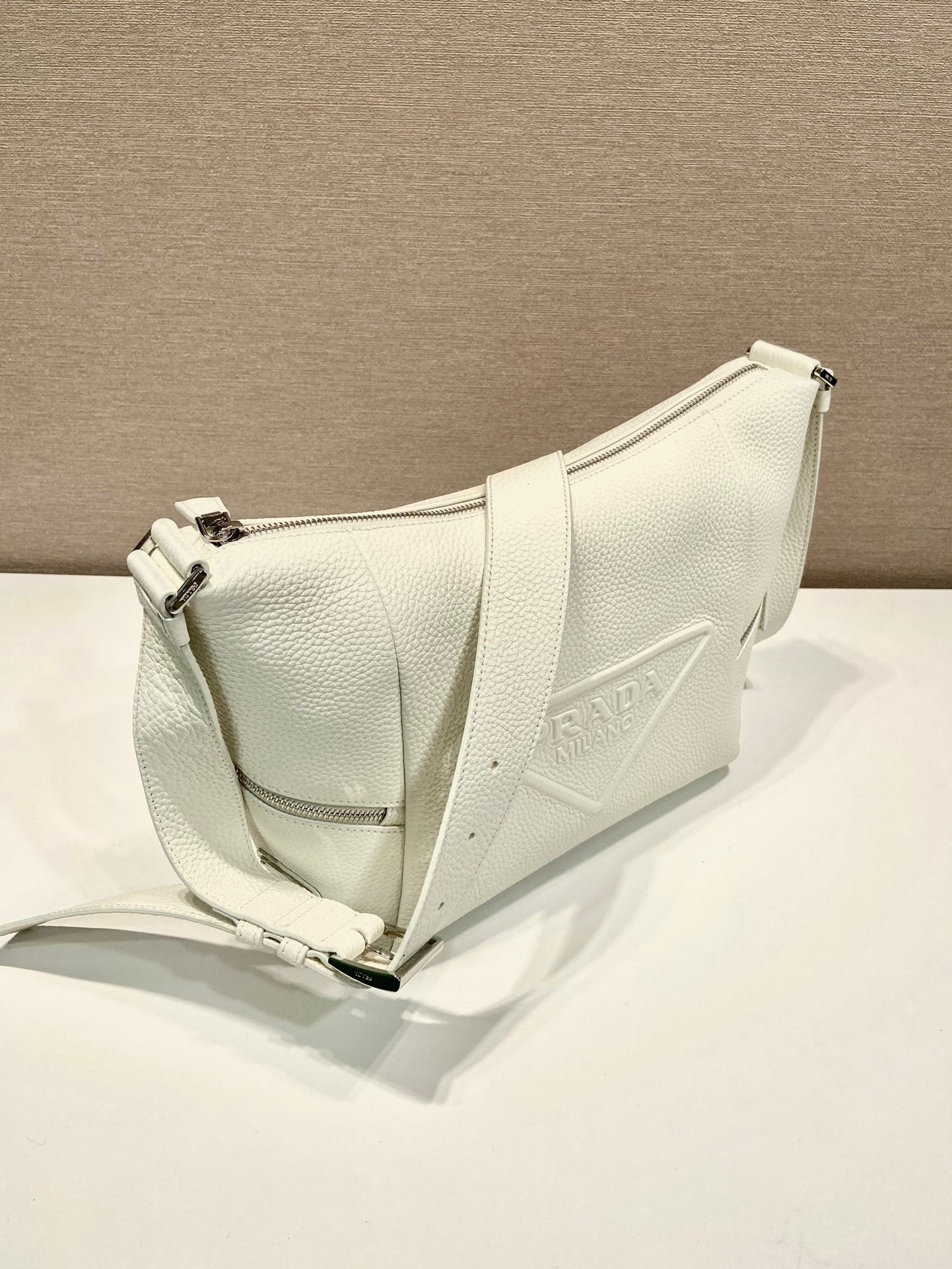 Prada Messenger Bag