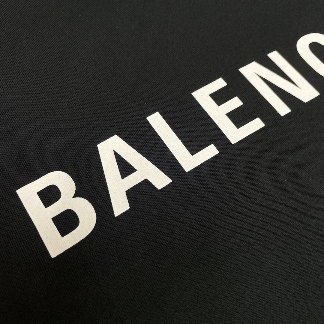 Camiseta Balenciaga