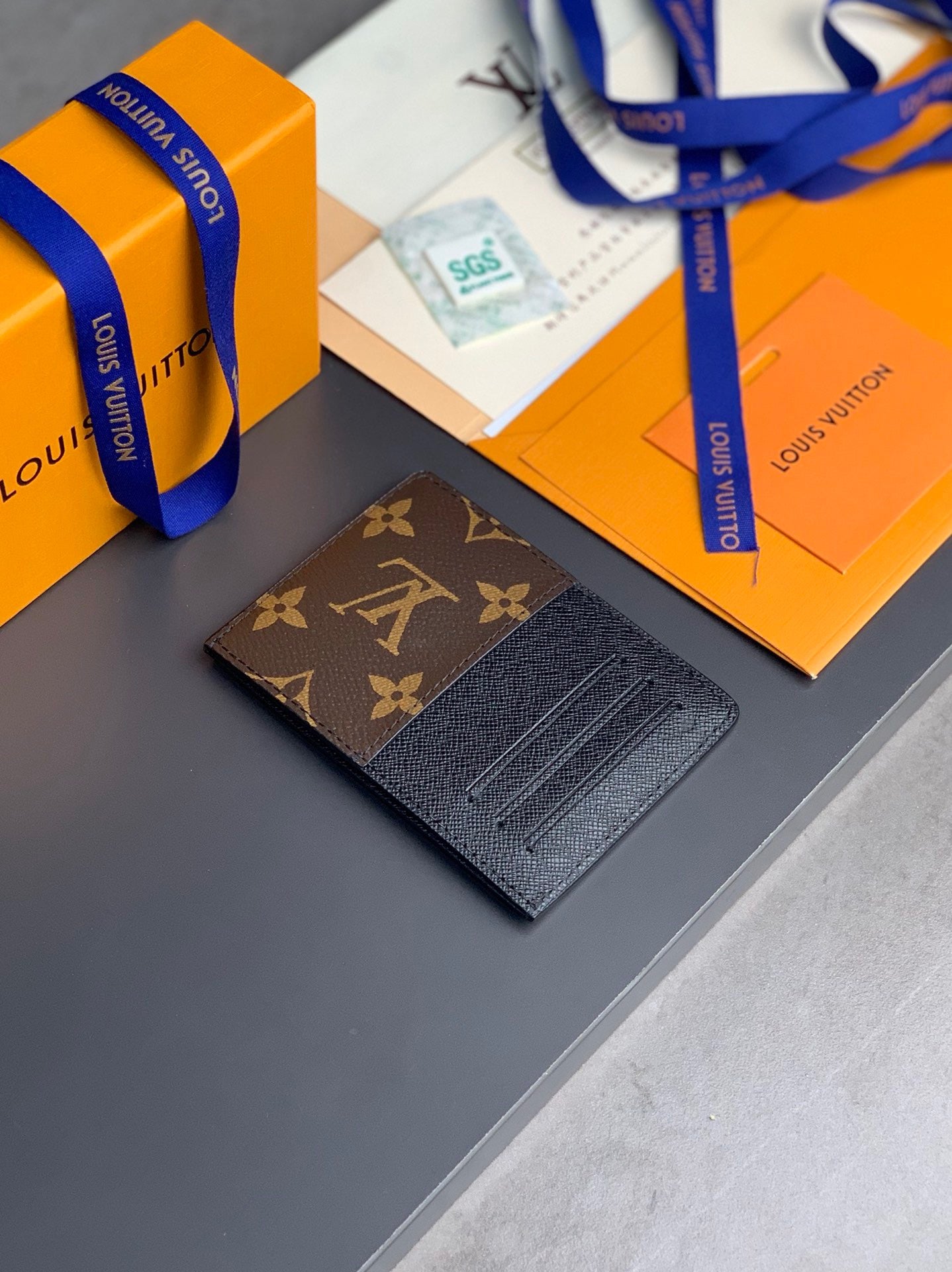 Lv Wallet