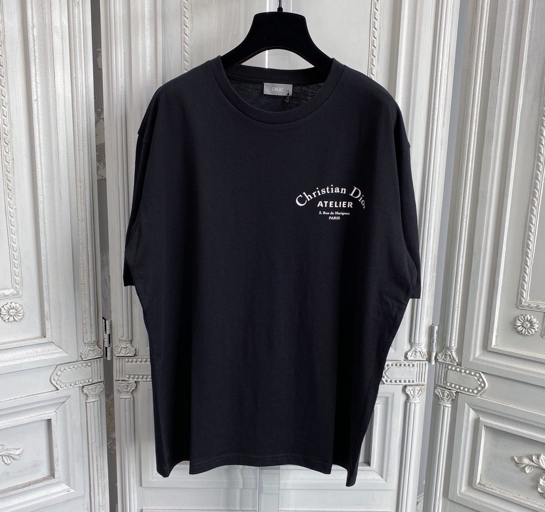 Camiseta Dior