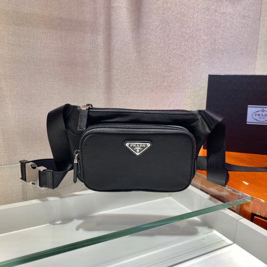 Prada Cross Body Bag