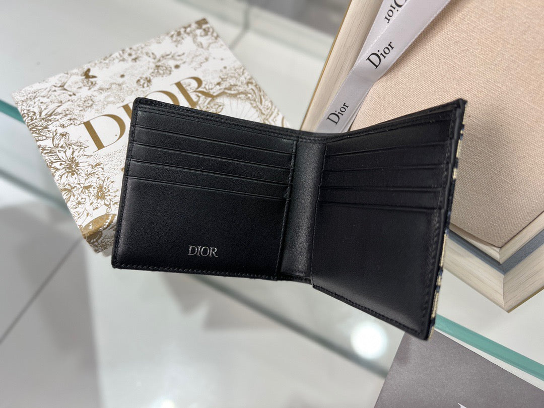 Cartera Dior