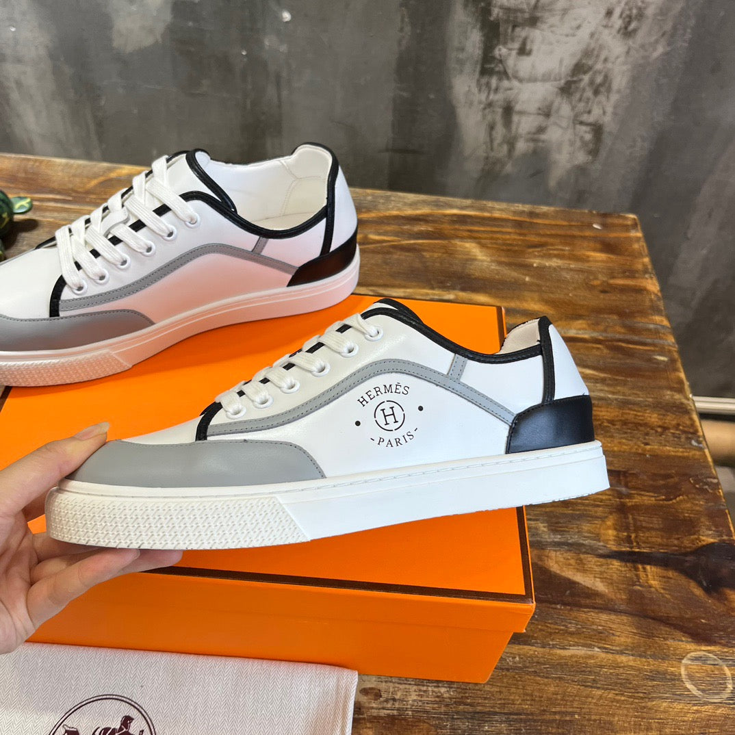 Hermes Sneakers